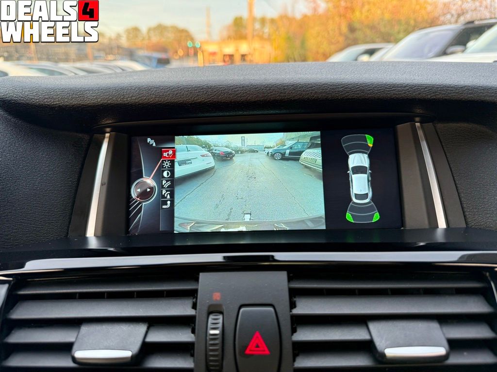 2015 BMW X4 xDrive28i - Photo 22
