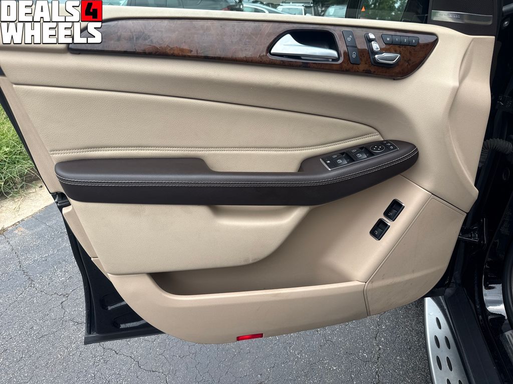 2019 Mercedes-Benz GLS-Class GLS450 - Photo 10