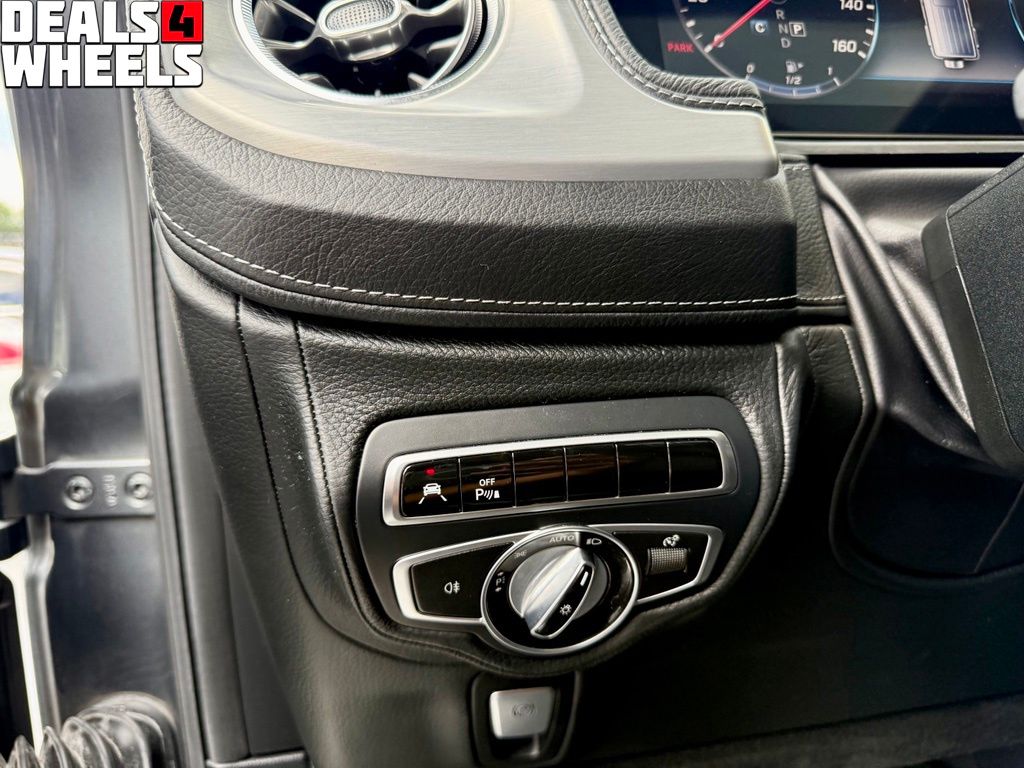 2020 Mercedes-Benz G-Class 13