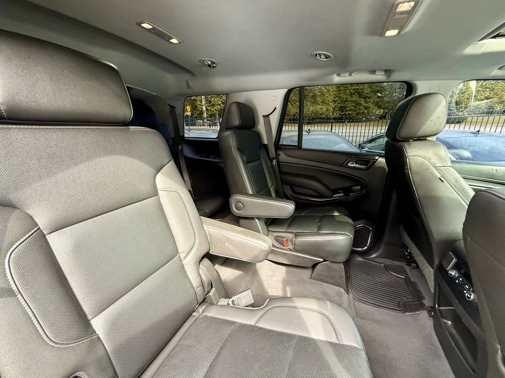 2019 GMC Yukon SLT - Photo 28