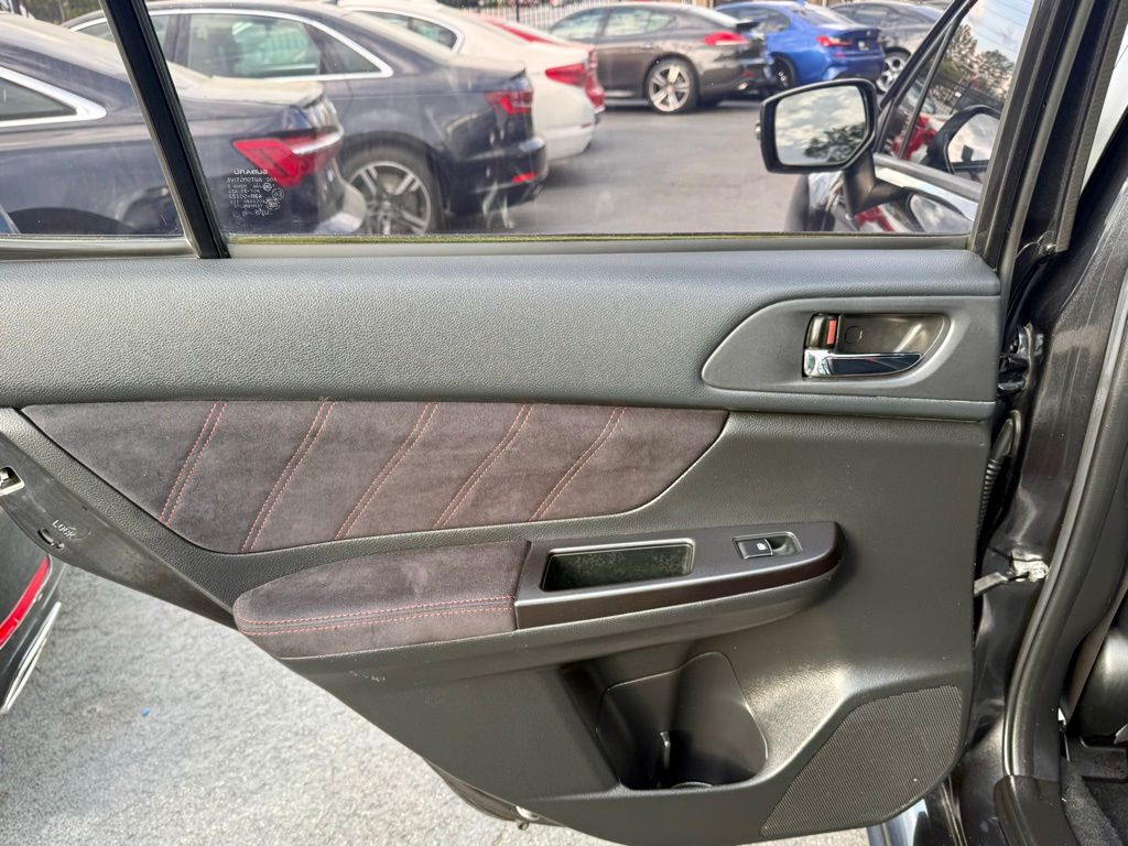 2016 Subaru WRX STI STI - Photo 38