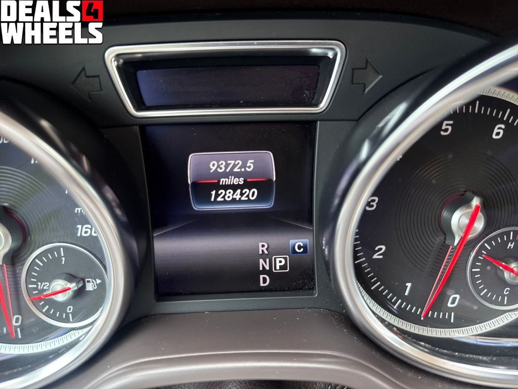 2019 Mercedes-Benz GLS-Class GLS450 - Photo 16