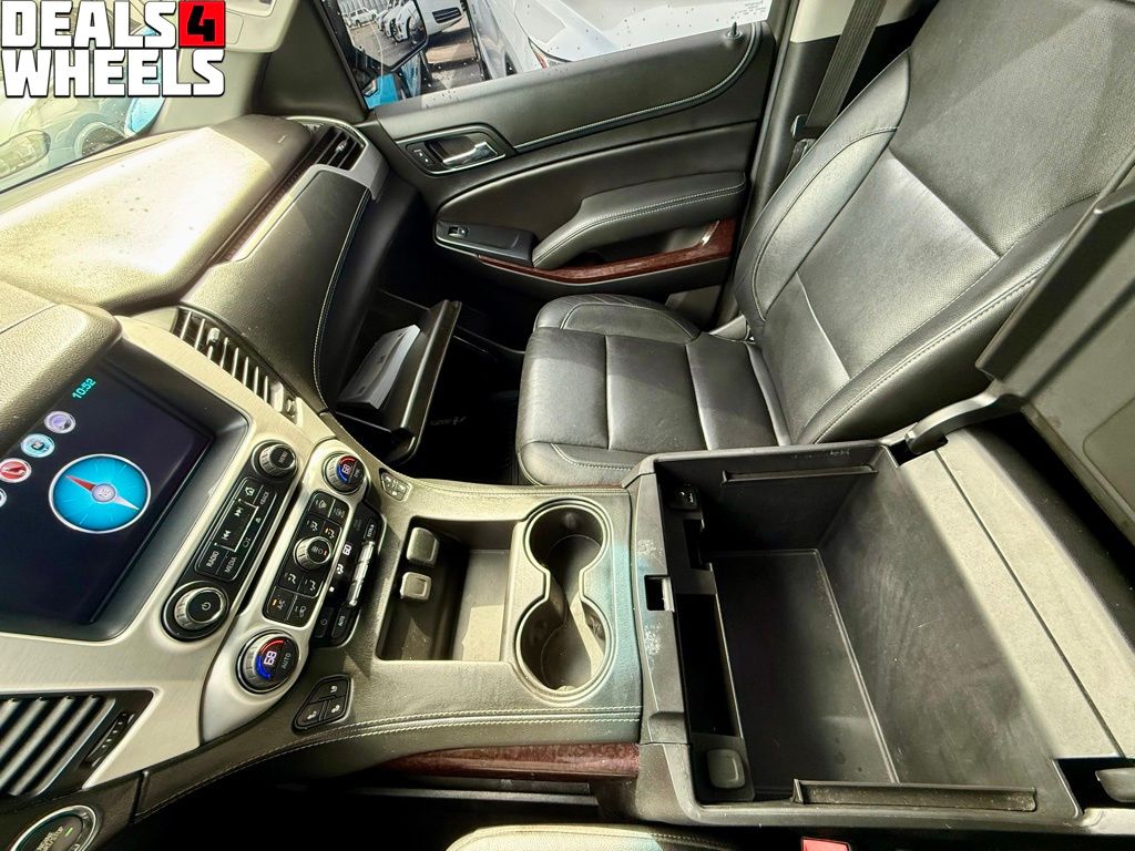 2019 GMC Yukon SLT - Photo 20