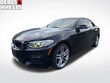 BMW 228i