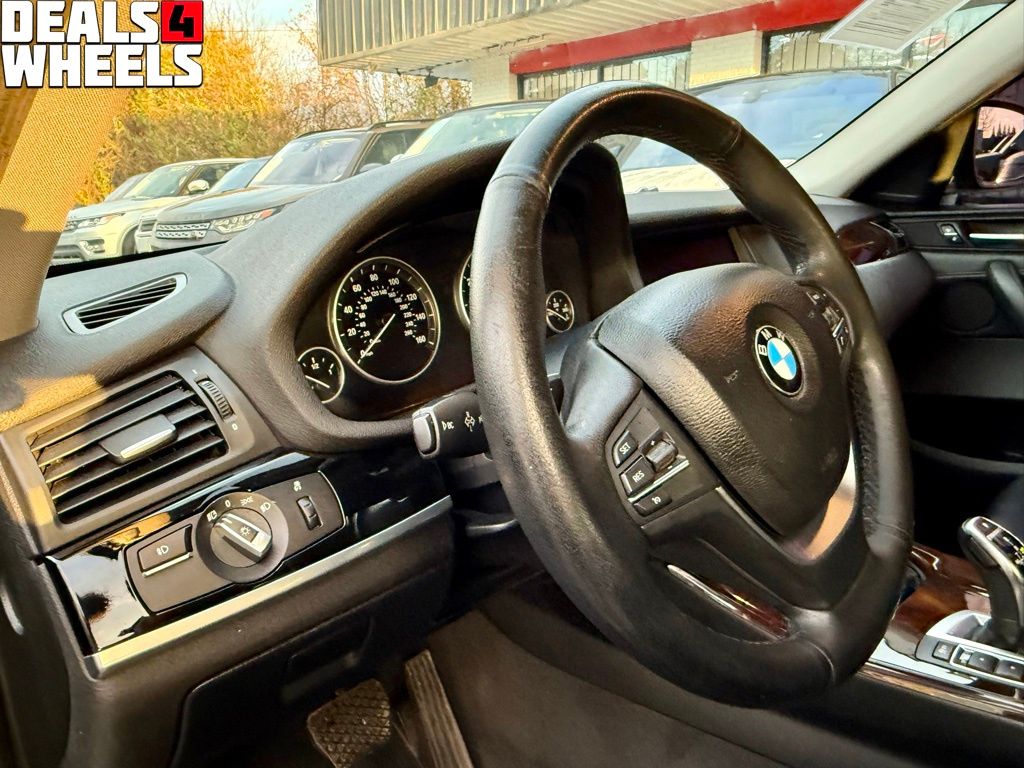 2015 BMW X4 xDrive28i - Photo 13