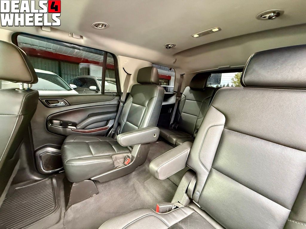 2019 GMC Yukon SLT - Photo 32