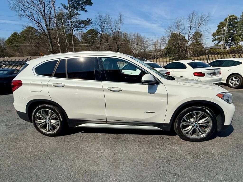Used 2016 BMW X1 xDrive28i SUV