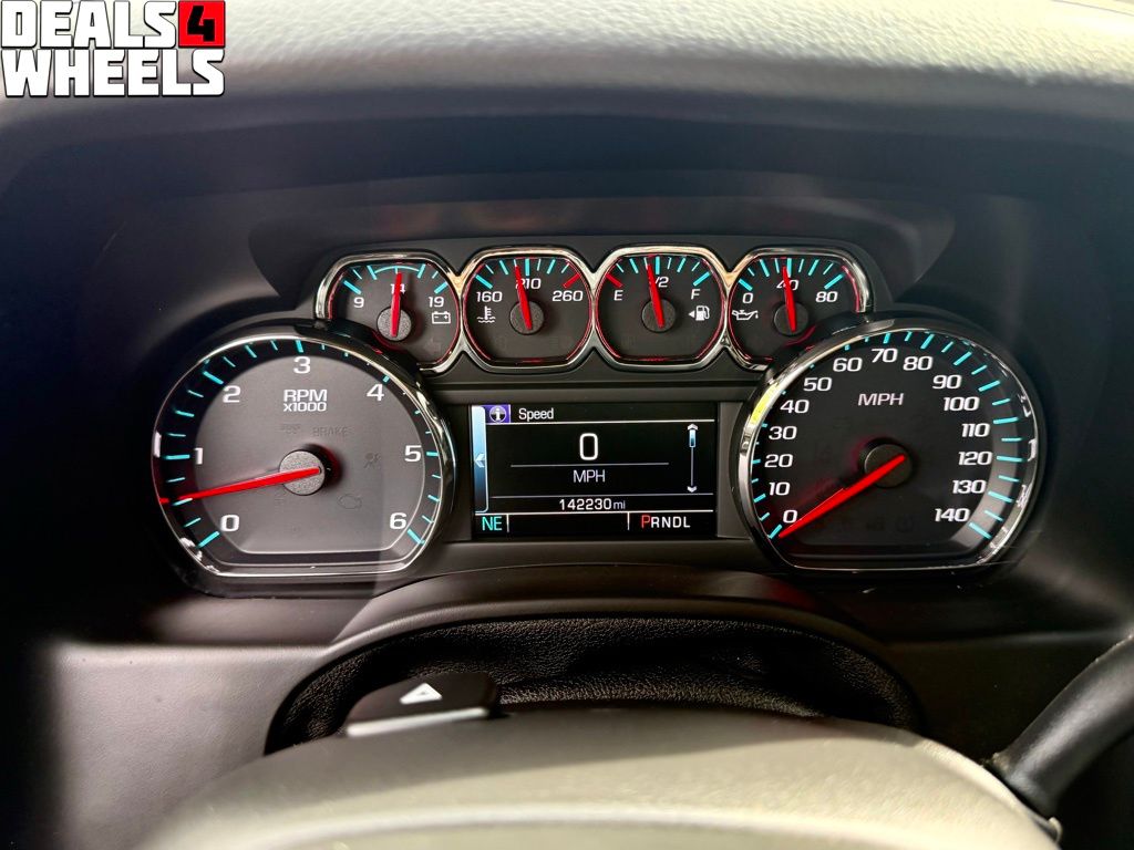 2019 GMC Yukon SLT - Photo 35