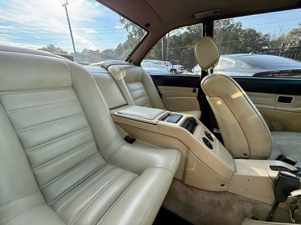 1987 BMW 6 Series - Photo 33