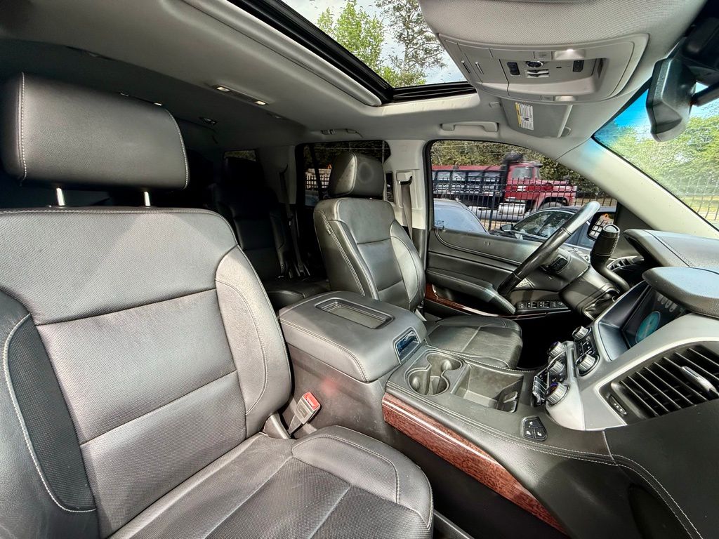 2019 GMC Yukon SLT - Photo 25