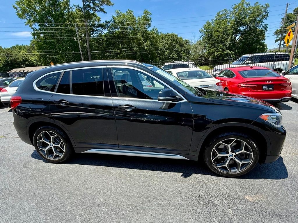 Used 2019 BMW X1 xDrive28i SUV