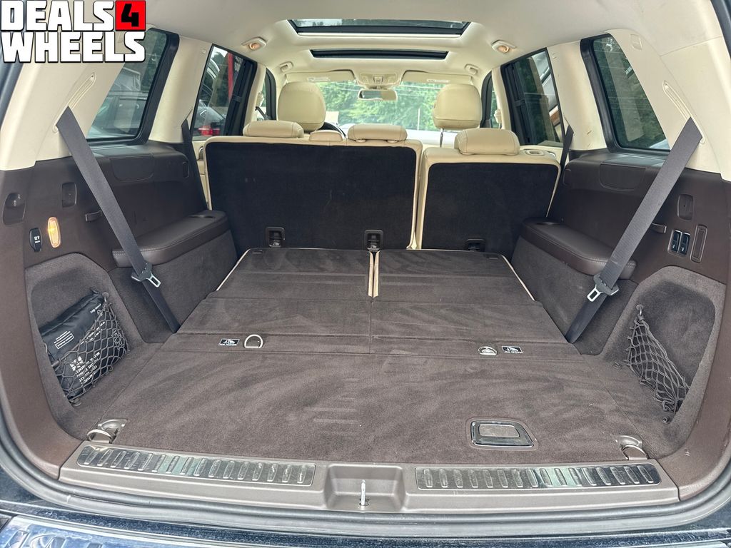 2019 Mercedes-Benz GLS-Class GLS450 - Photo 42