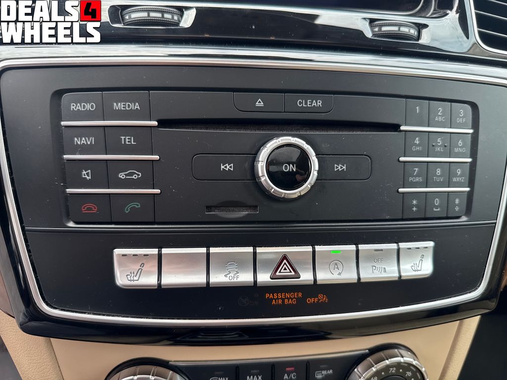 2019 Mercedes-Benz GLS-Class GLS450 - Photo 37