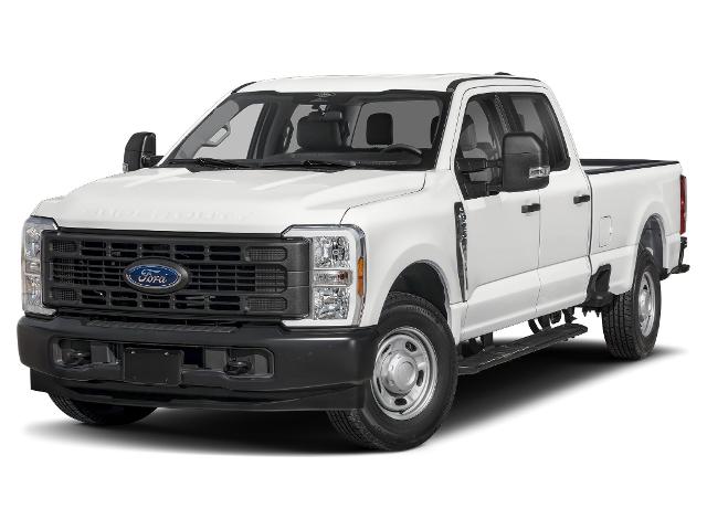 2024 Ford F-250 Truck Crew Cab 
