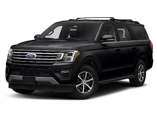 2021 Ford Expedition XLT MAX 4x4's photo