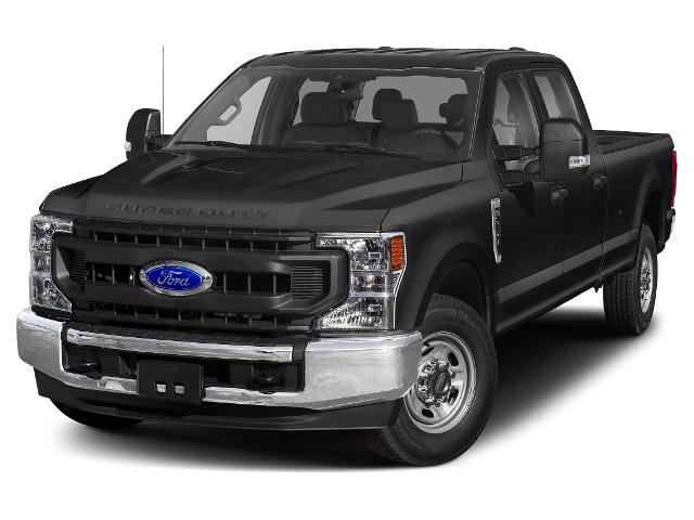 2020 Ford F-250 Super Duty XLT