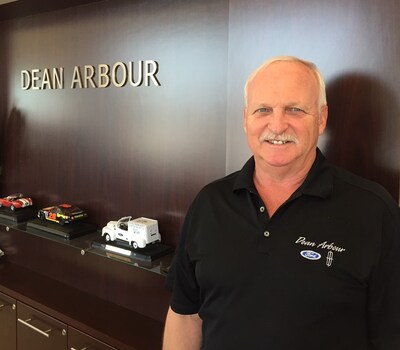 Staff Dean Arbour Ford Lincoln