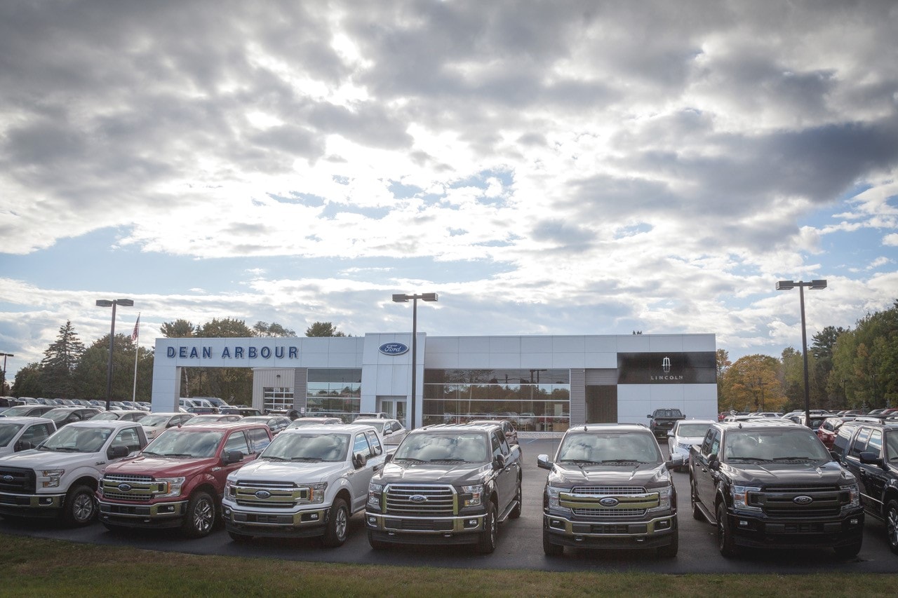 Ford parts and accessories near me deals