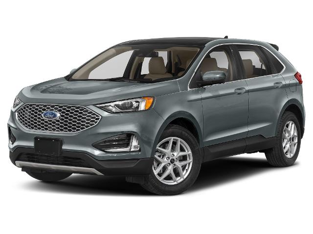 2024 Ford Edge SEL's photo
