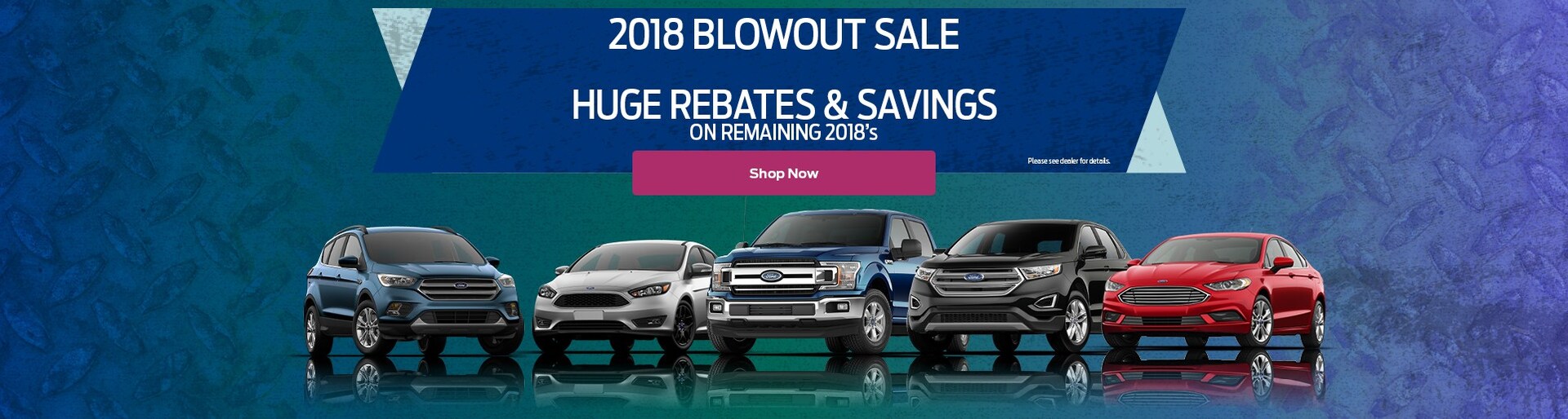 Dean Arbour Ford Lincoln New & Used Car Dealer Alpena, MI