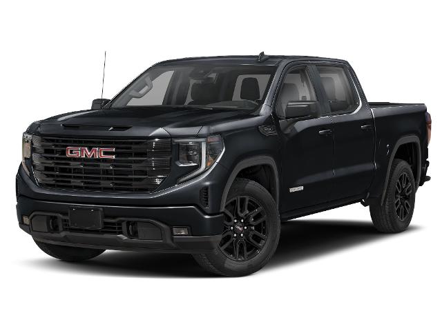 2025 GMC Sierra 4WD Crew Cab Std Box Elevation 3VL's photo