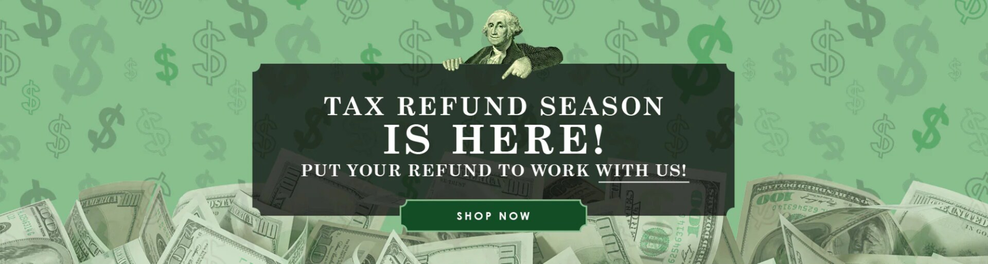 Dean Arbour Ford of Alpena Ford Dealer in Alpena, MI