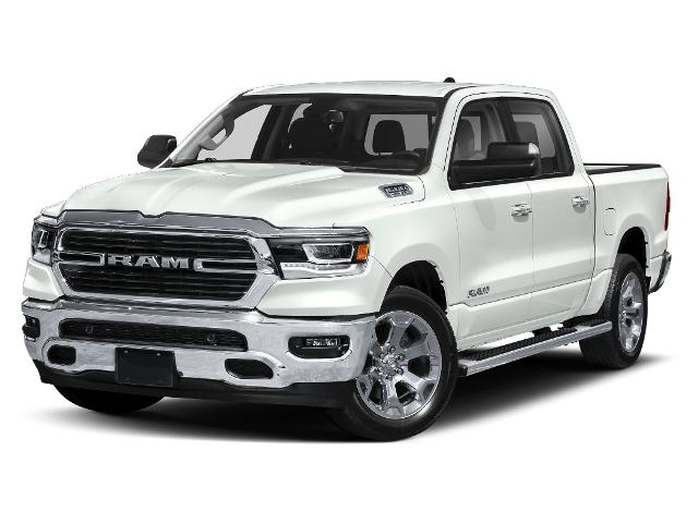 2019 RAM Ram 1500 Pickup Big Horn/Lone Star