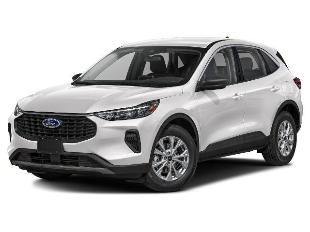 2023 Ford Escape Active's photo