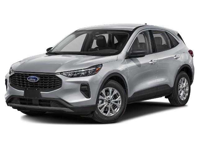 2024 Ford Escape Active's photo