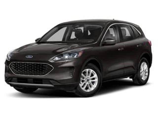 2020 Ford Escape SE AWD's photo