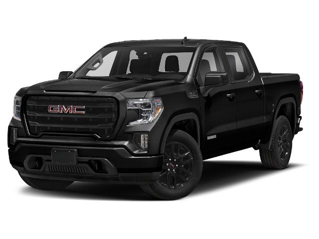 2020 GMC Sierra 4WD Crew Cab Short Box Elevation's photo