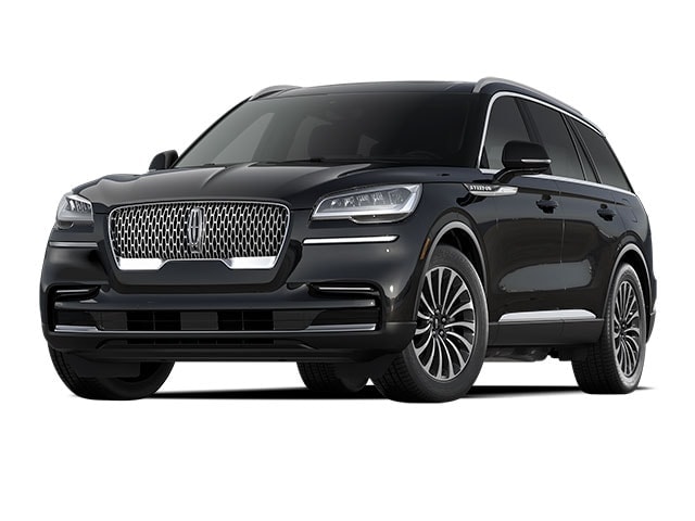 2024 Lincoln Aviator Reserve AWD's photo