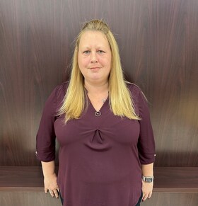 Staff member Theresa Harmon from ID_6a6ac642eeb0