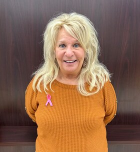 Staff member JoAnn Kamyszek from ID_8dec3e62f582
