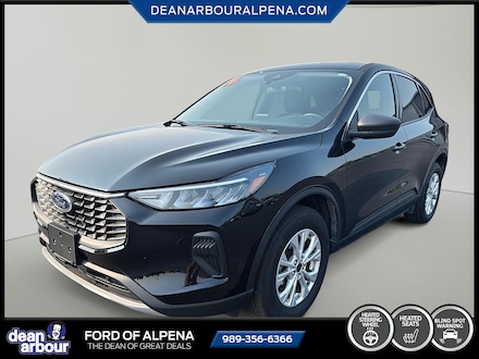 2024 Ford Escape Active SUV