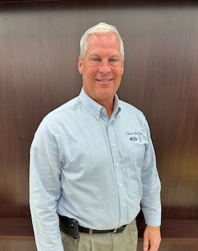 Staff member Terry King from ID_d66f3f0dc053