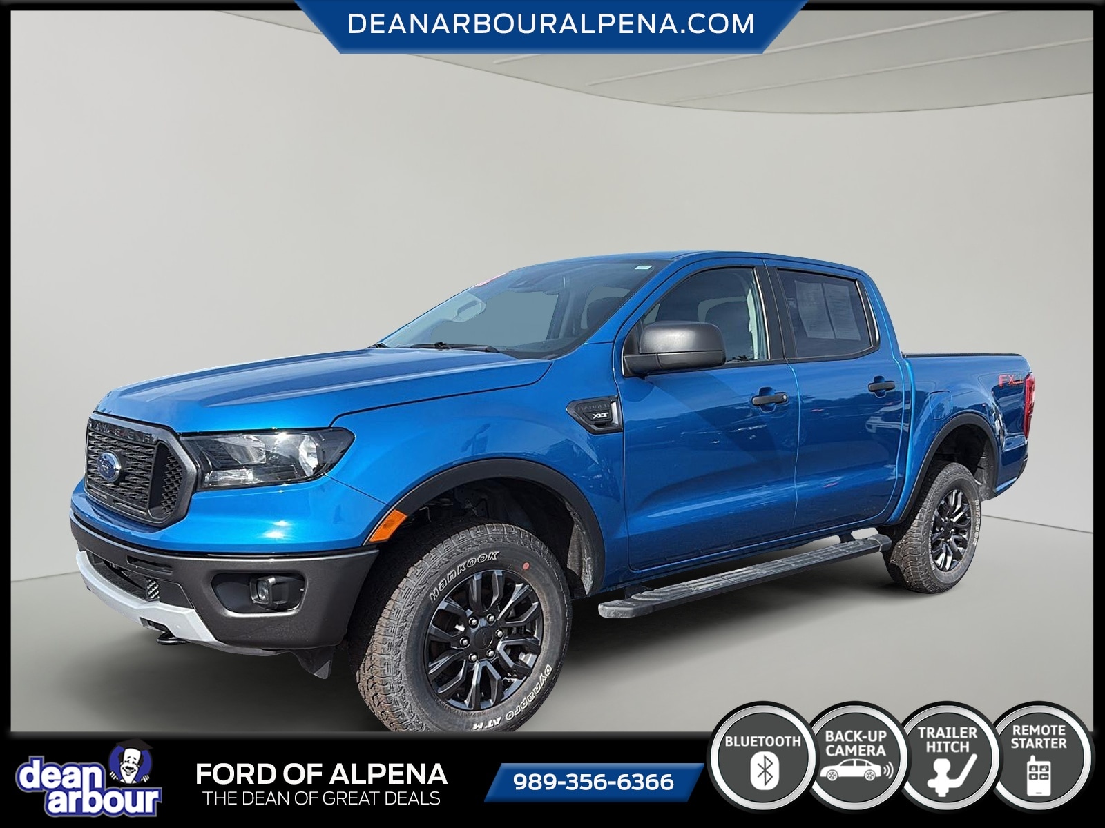 2022 Ford Ranger Truck SuperCrew  2022 Ford Ranger Truck SuperCrew