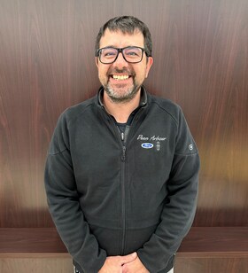 Staff member Mark Bailey from ID_3b11659074b1