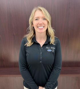 Staff member Haley Chapleski from ID_6a6ac642eeb0