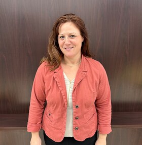 Staff member April Allen from ID_af13d74425a8