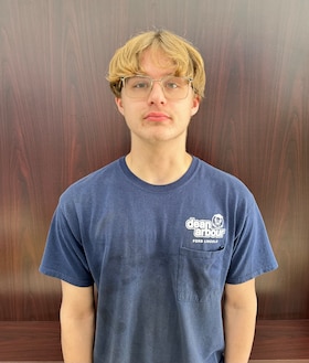 Staff member Taylor Nowak from ID_af13d74425a8
