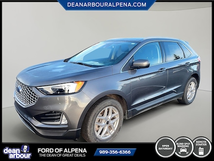 2024 Ford Edge SEL SUV