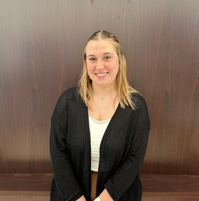 Staff member Alexa Blumenthal from ID_8dec3e62f582