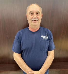 Staff member Jim Diem from ID_3b11659074b1