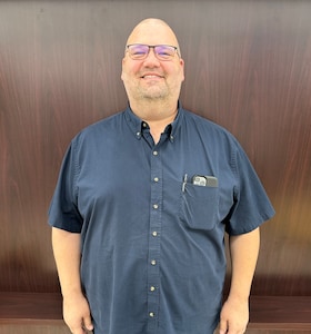 Staff member Jeff Smith from ID_af13d74425a8