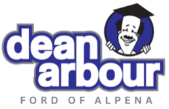 Dean Arbour Ford Lincoln