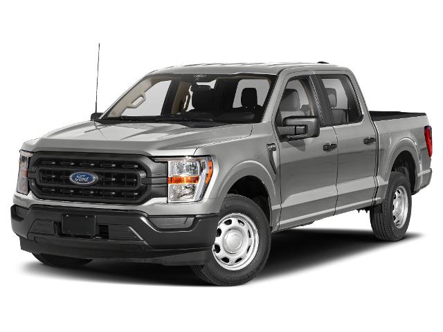 2023 Ford F-150 XL's photo