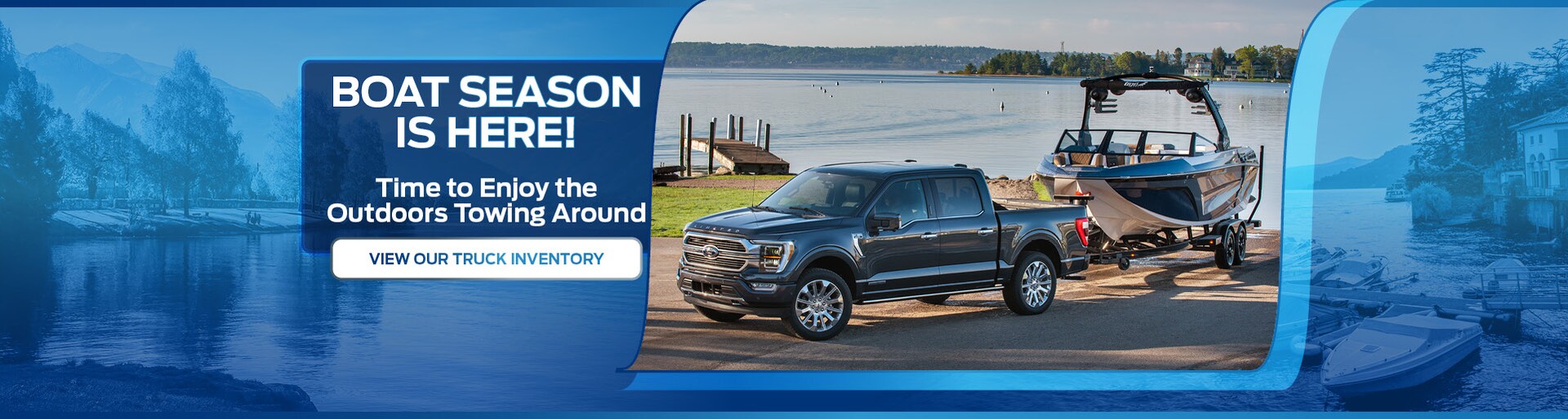 Dean Arbour Ford of Alpena Ford Dealer in Alpena, MI