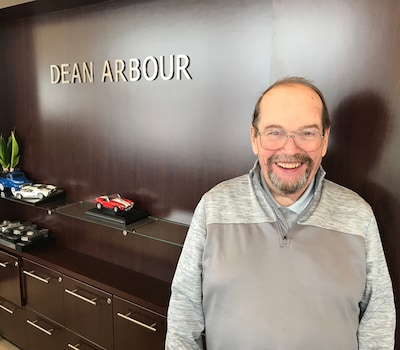 Staff Dean Arbour Ford Lincoln