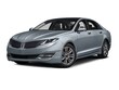 Lincoln MKZ Hybrid